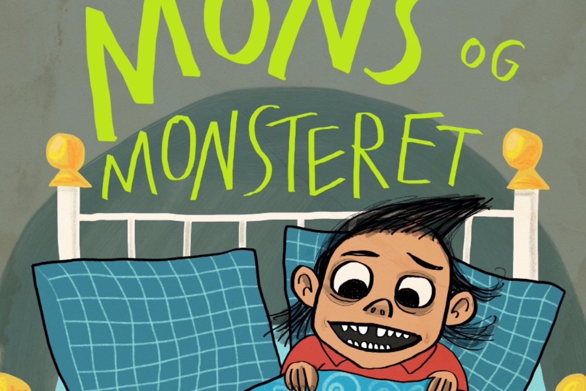 Mons og Monsteret