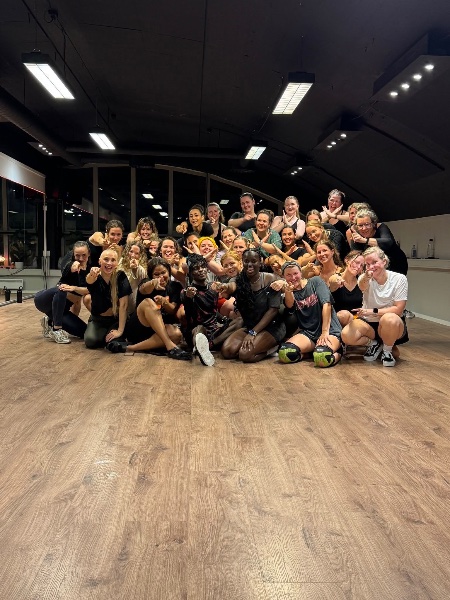 💃 Gratis danseworkshops i Trondheim – Uke 37 🕺