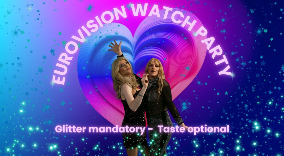 Eurovision Watch Party