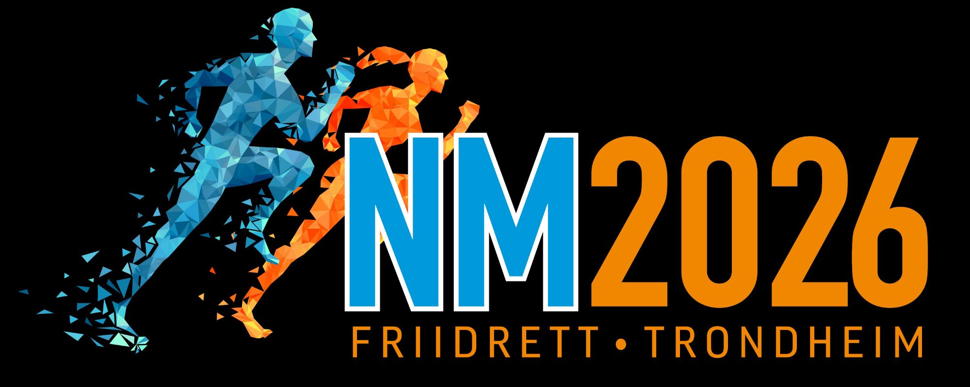 NM2026, Friidrett Trondheim