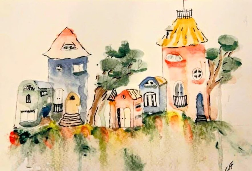 Malt sv Christina Fellinghaug