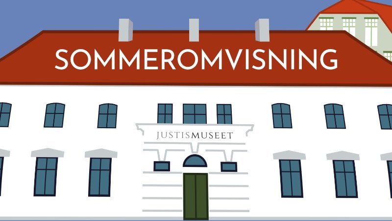 Sommeromvisning