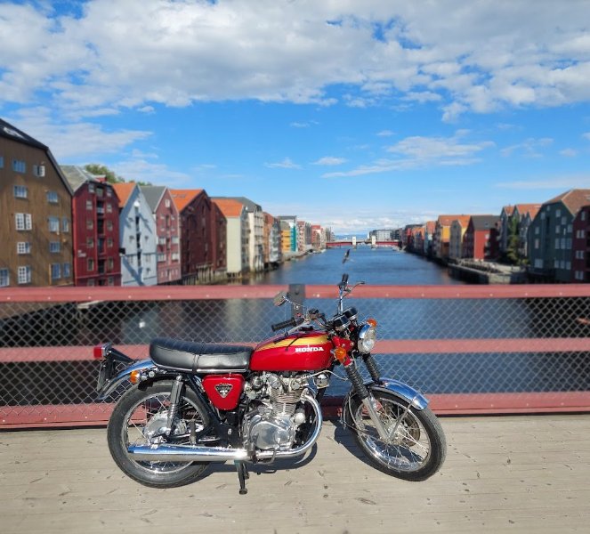 Trondheim Rundt 2026
