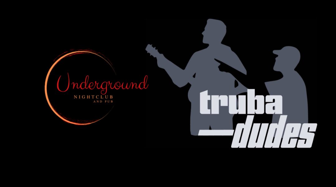 Trubadudes