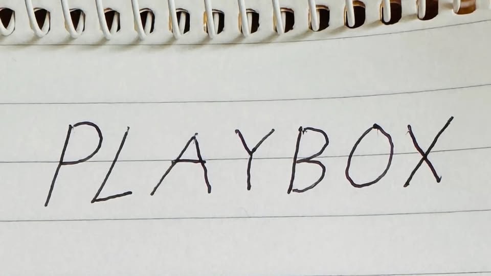 May be a doodle of text