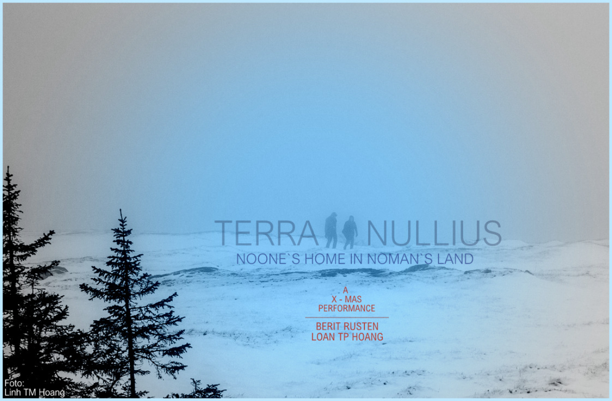 TERRA NULLIUS