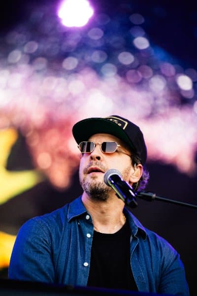 Gavin DeGraw // Tapperiet (Utsolgt)