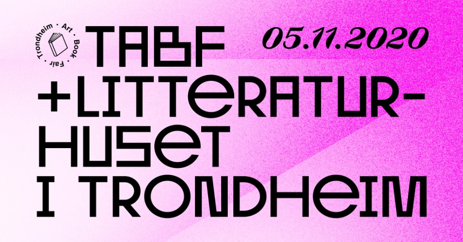 Trondheim Art Book Fair