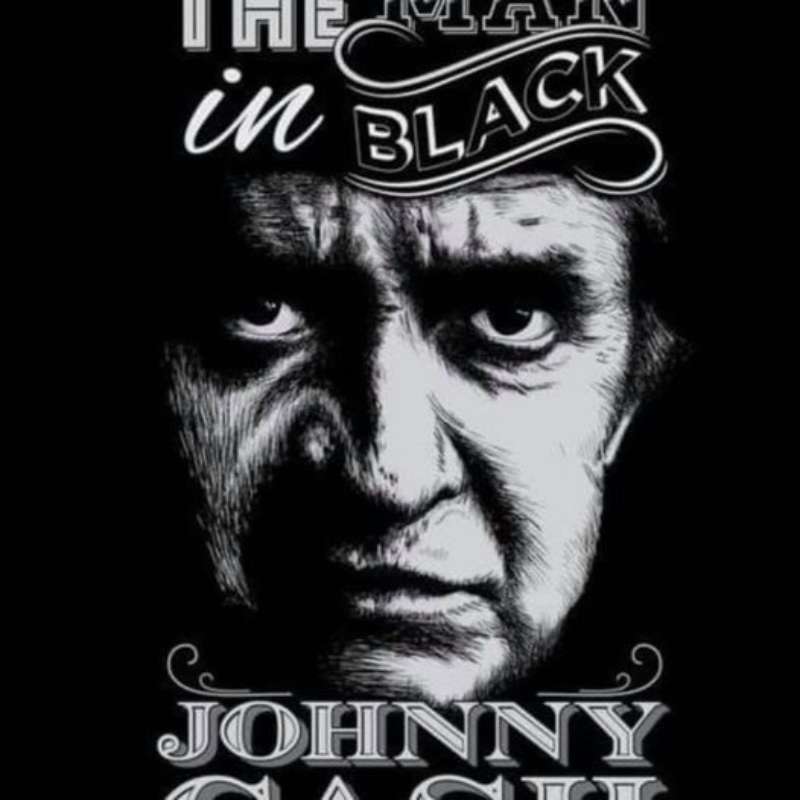 The Johnny Cash show Bjugn kulturhus lørdag 12. februar kl 19.00