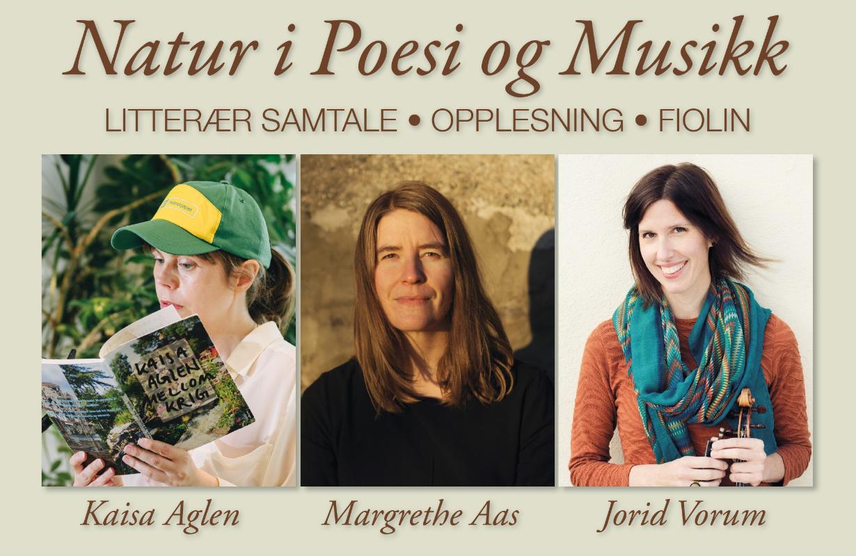 Bilde av forfatterne