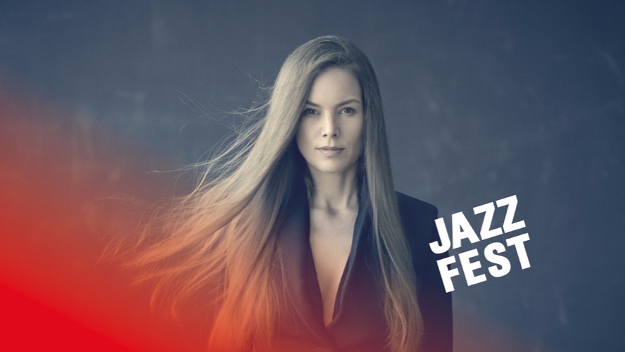 Rebekka Bakken | Jazzfest 2020