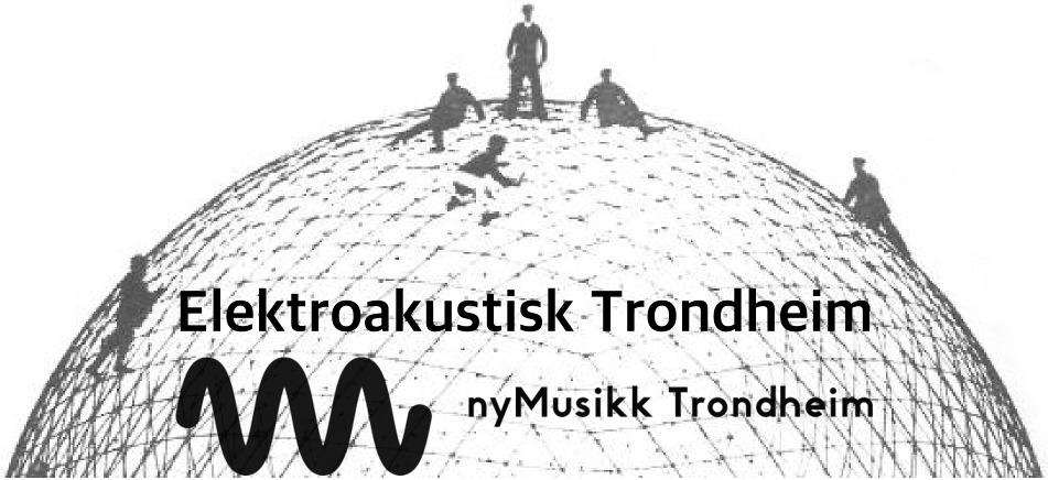 Logo for EA-T og nyMusikk