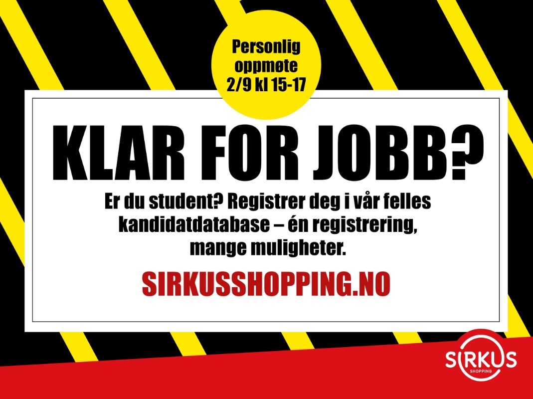 Jobb event