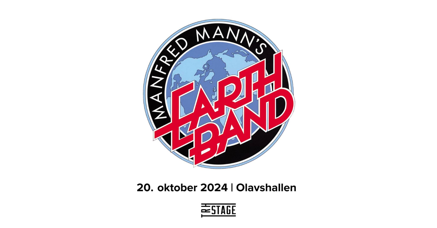 May be an image of clarinet, saxophone, trumpet and text that says 'NFRED ARTH EGAND MANN'S MA 20. oktober 2024 Olavshallen STAGE'