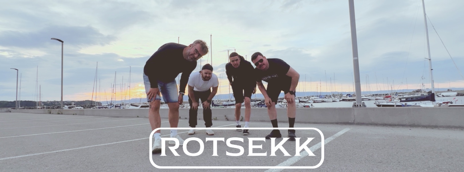 Quiz med Rotsekk