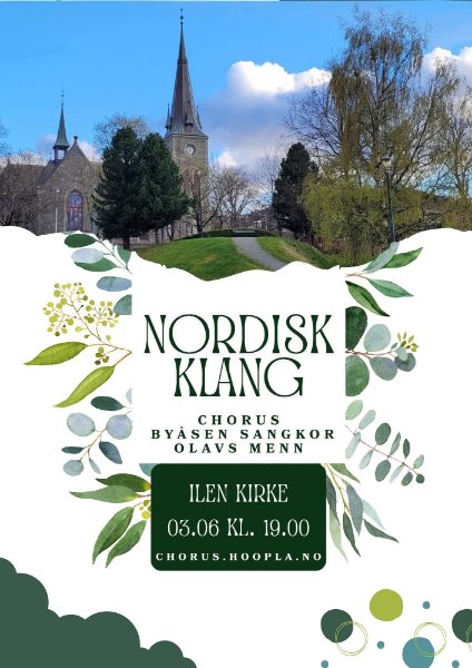 NORDISK KLANG