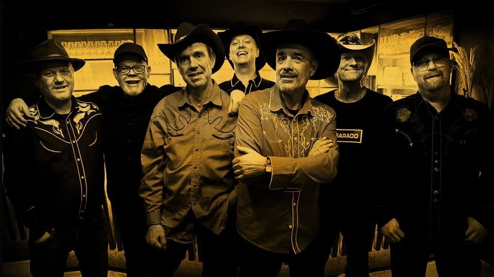 May be an image of accordion