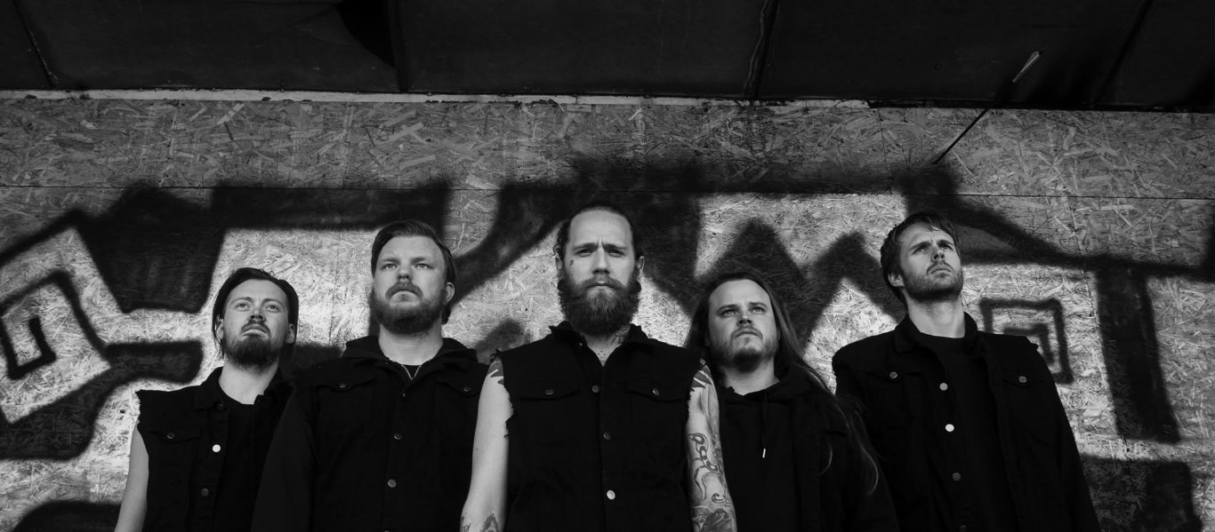 Konsert med STRANDHUGG, THEFALLS + TBA @ Lager 11