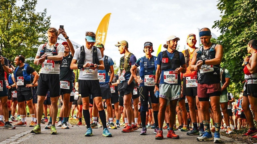 Ecotrail Trondheim