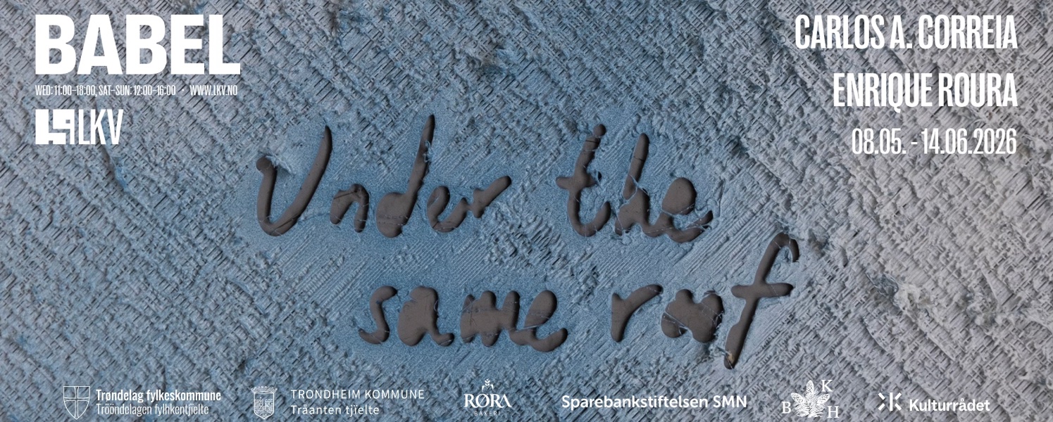Carlos A. Correia & Enrique Roura: «Under the same roof»