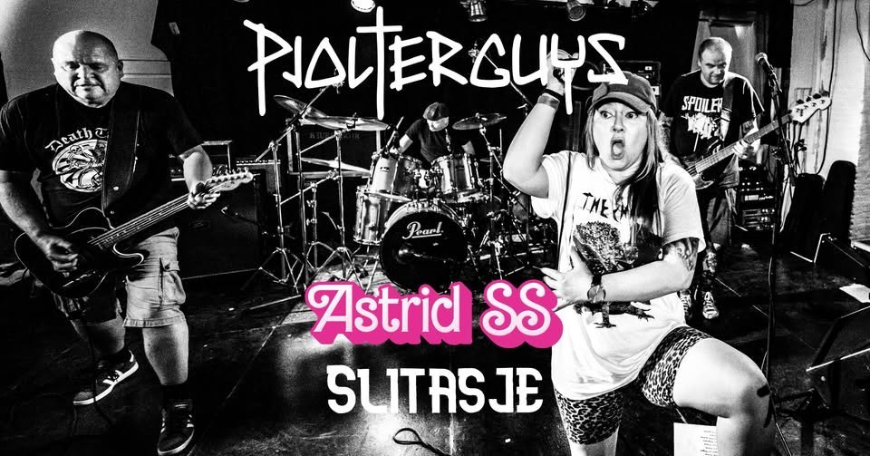 May be an image of text that says "Arath TeWr ath ج SPOILER PIALTERGUYS CUS Poarl. THe BA 耳 送 Sn Astrid SS SI ITRS SUTASJE JE"