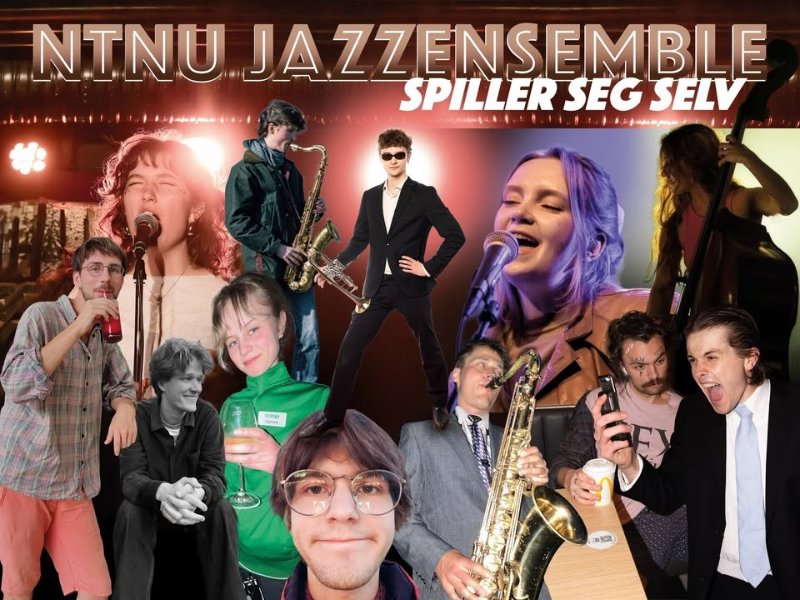 Bilde av alle kommponistene