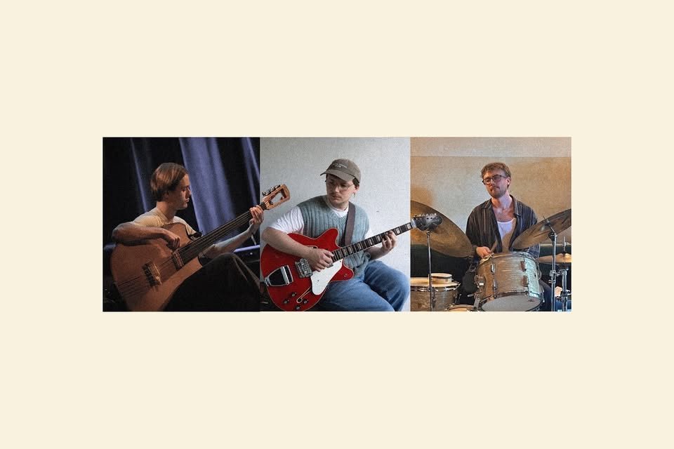 May be an image of guitar