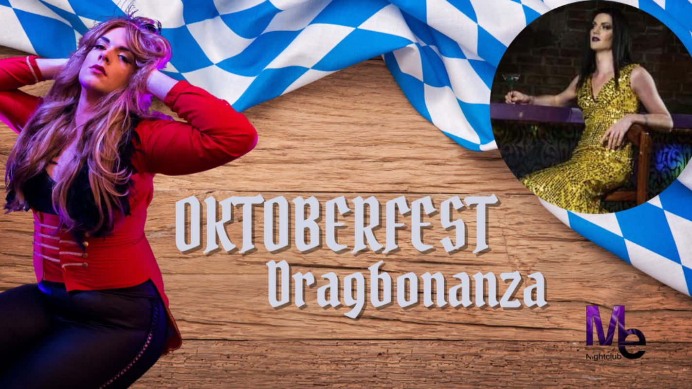 Oktoberfest Dragbonanza