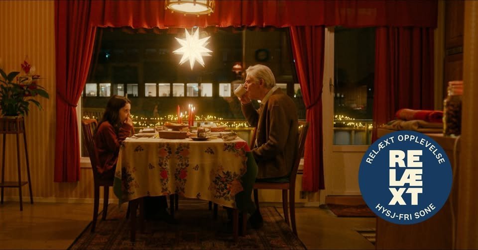 May be an image of text