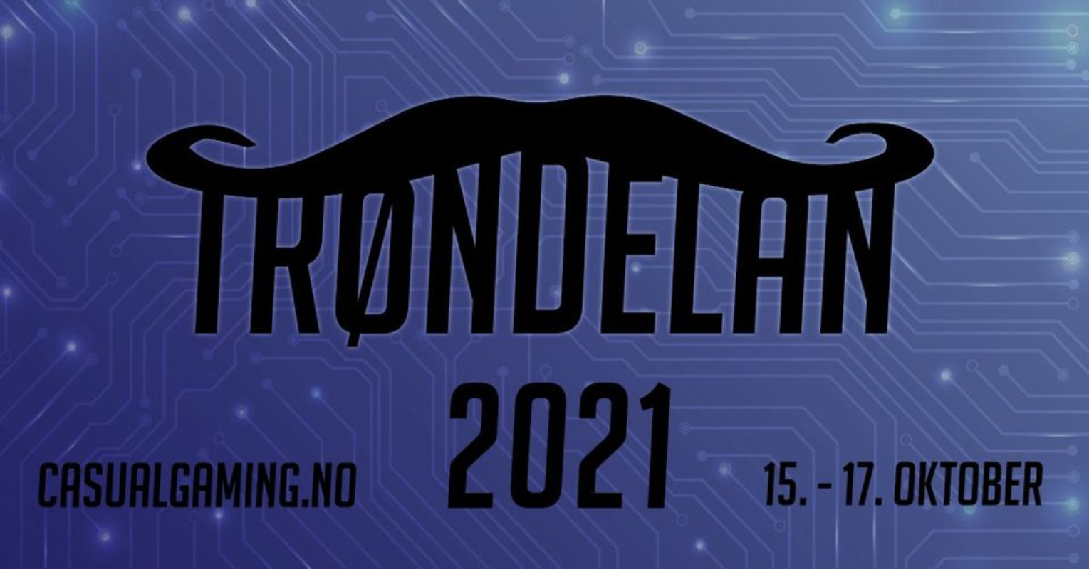 TrøndeLAN 2021