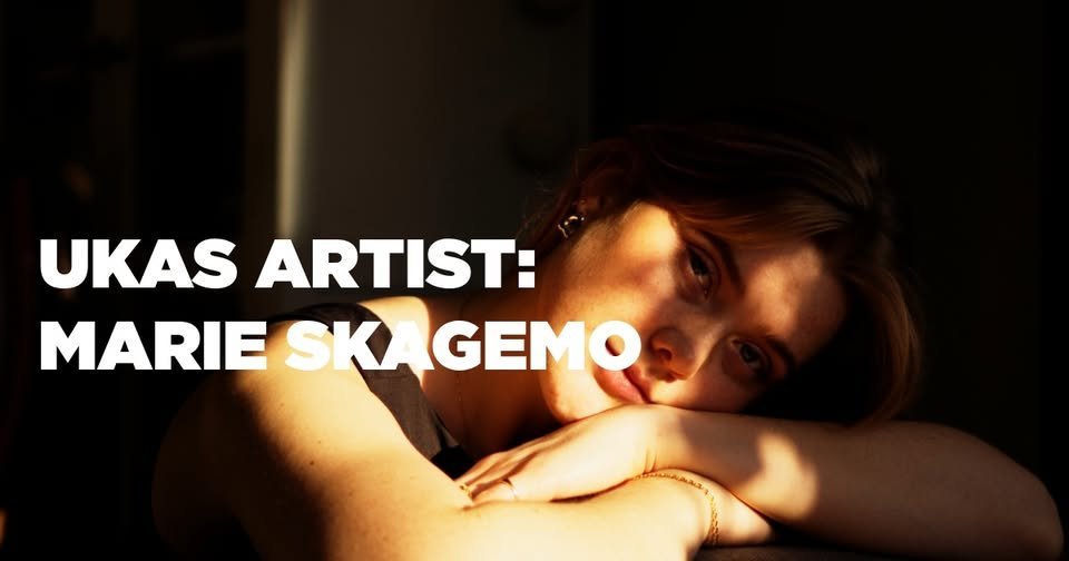 Ukas artist: Marie Skagemo