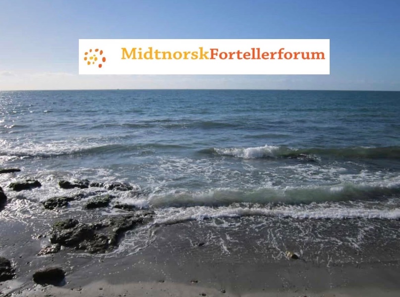 Kulturnatt - Fortellinger fra havet