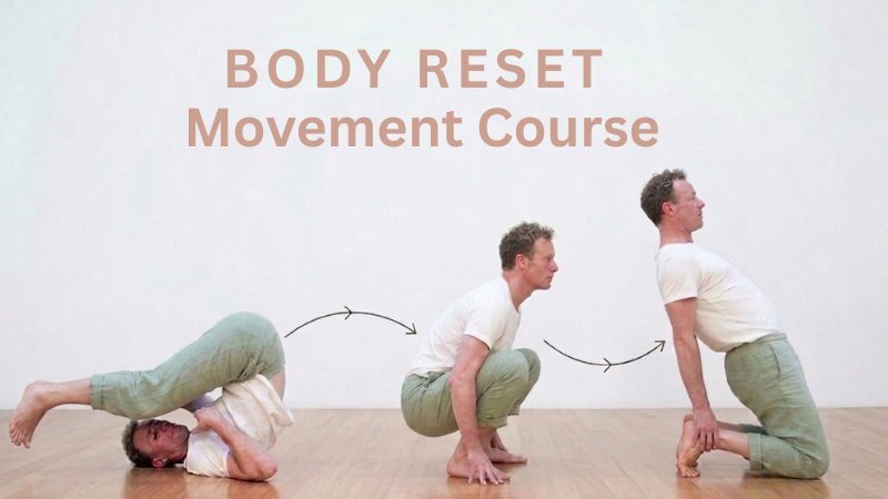 BODY RESET Movement Course