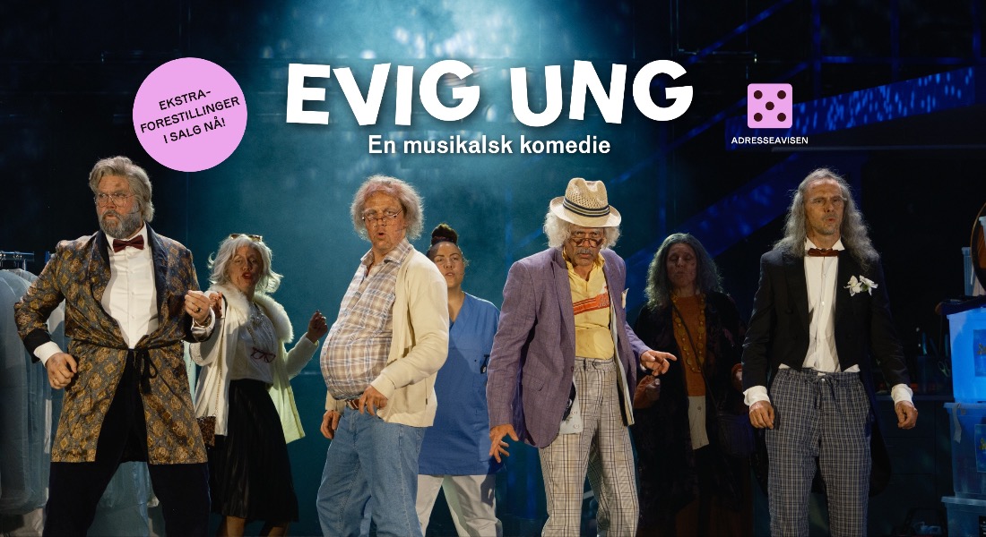 Evig Ung