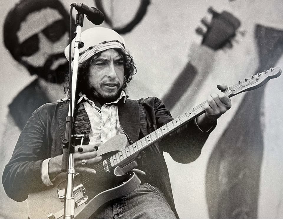 May be an image of guitar