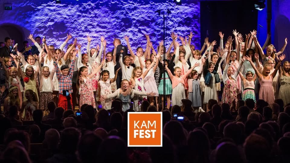 ASTRID LINDGRENS FESTIVALKALAS