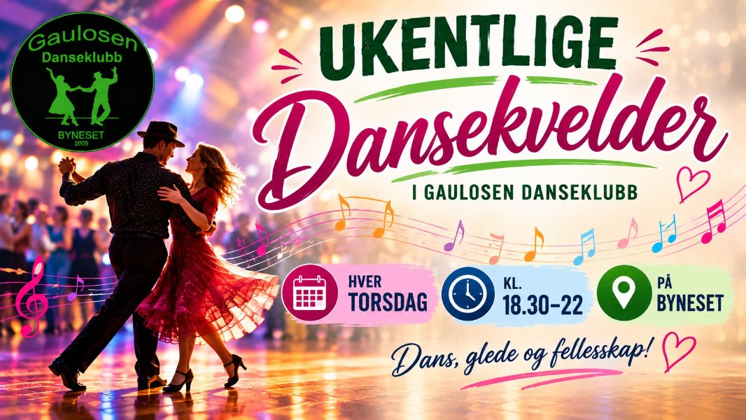 Dansekveld