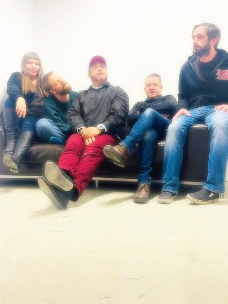 KlubbPstereo//Ty-grr! på Moskus (natt til lørdag)