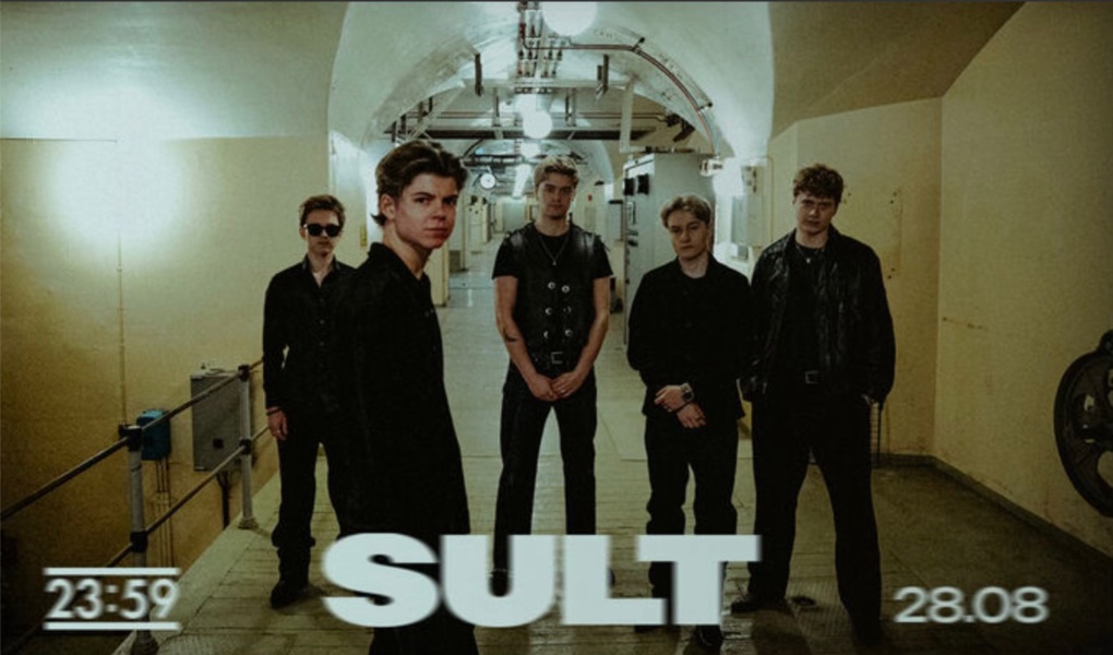 SULT // 23:59