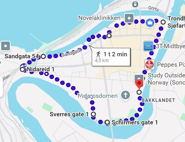 Hjertebyrunden