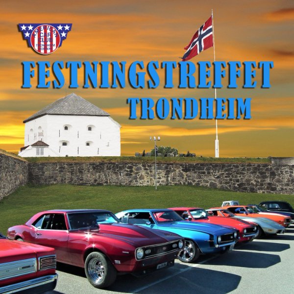 Festningstreffet Trondheim