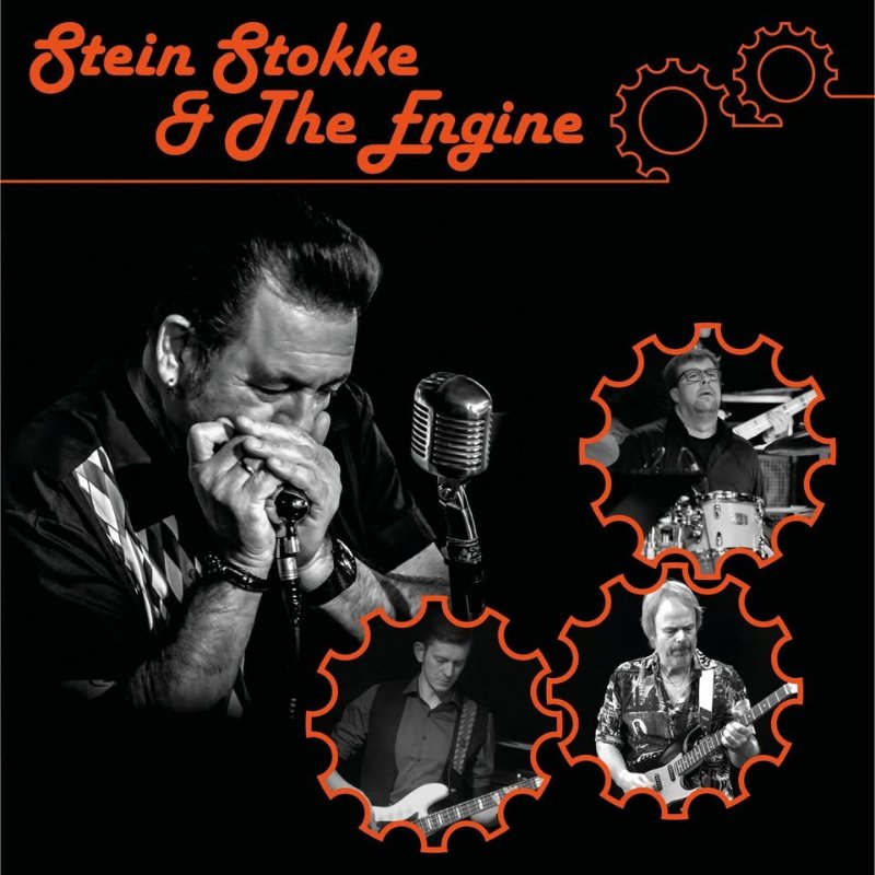 May be an image of guitar and text