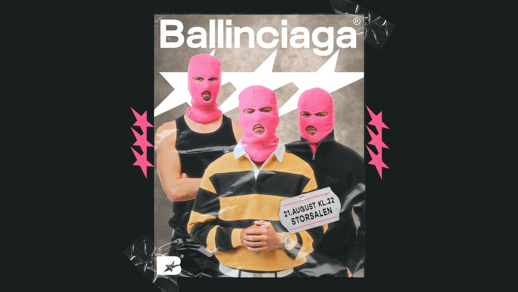 Ballinciaga 