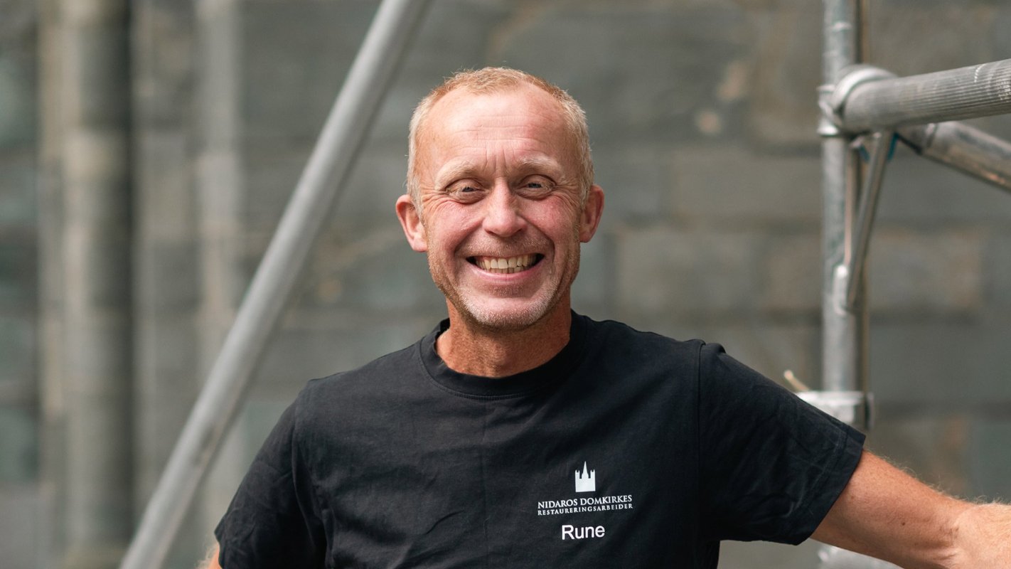 Rune Langås