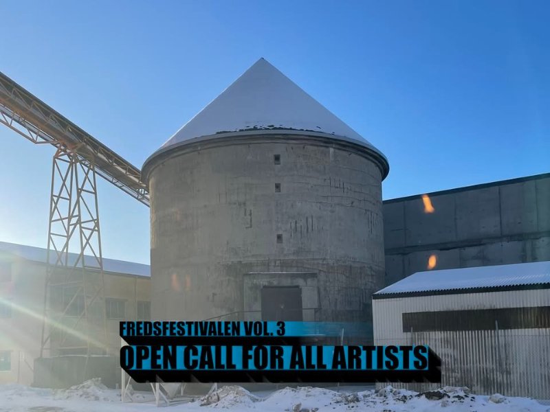 Bildet av en av tårnbunkerene