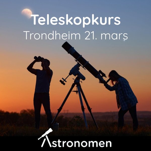 Teleskopkurs