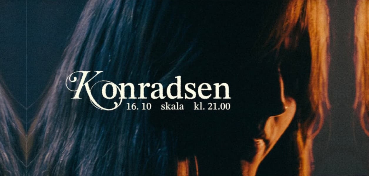 Konradsen