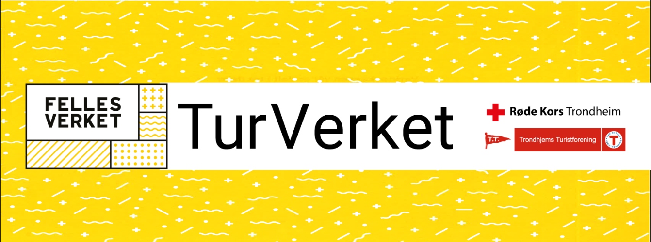 Logo TurVerket