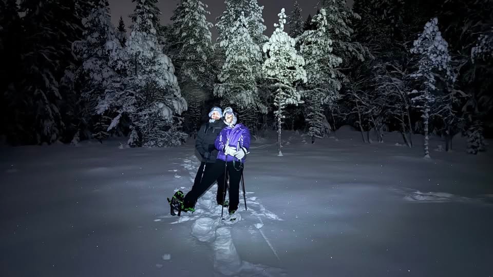 May be an image of snowball, ski slope and arctic