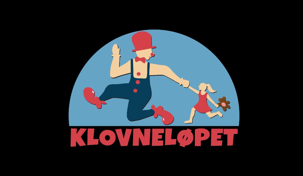 Klovneløpet 2026